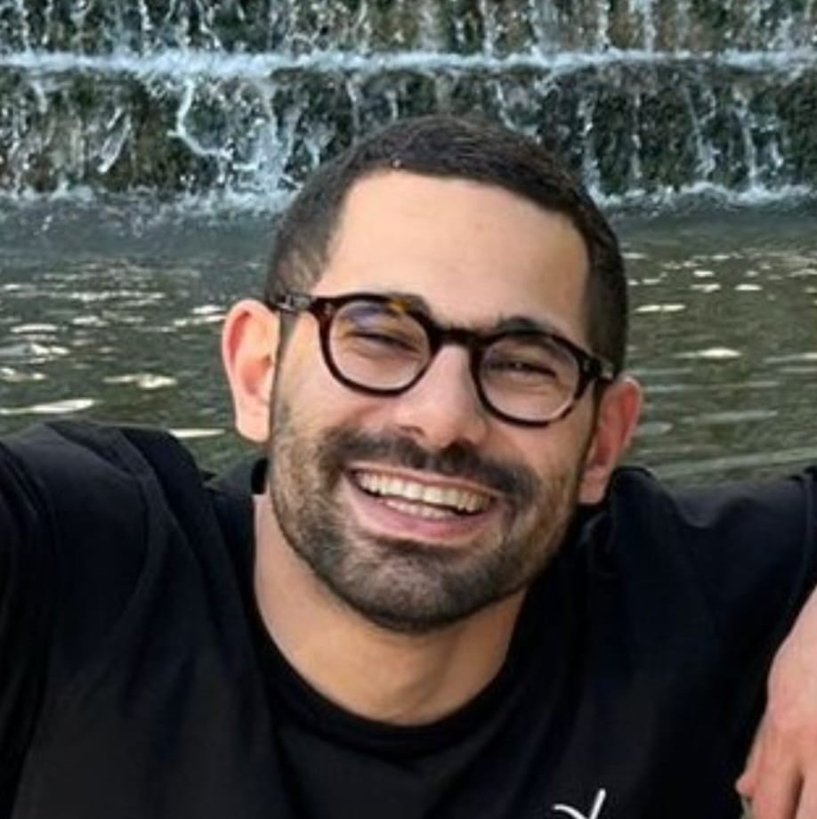 Danny, founder of Celetu